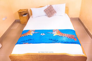 Children's theme room