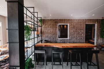 Minibar