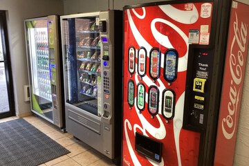 Vending machine