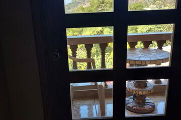 View from room