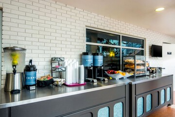 Oasis Hotel & Convention Center Ascend Hotel Collection