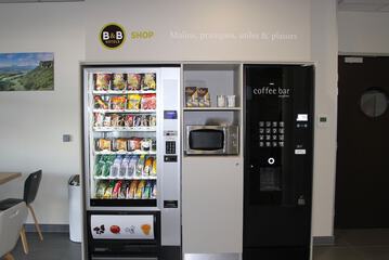 Vending machine