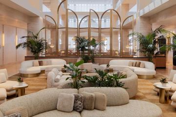 Hotel Interior 44 of 120