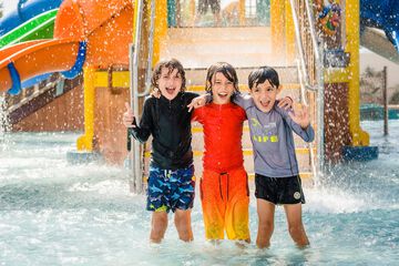 Water park