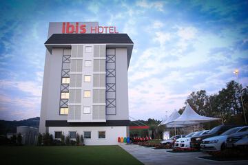 Building design