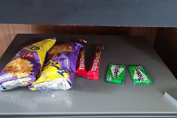 Minibar