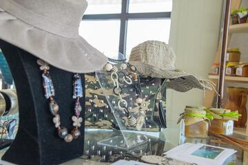 Gift shop