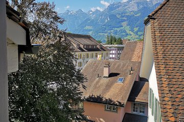 View from room