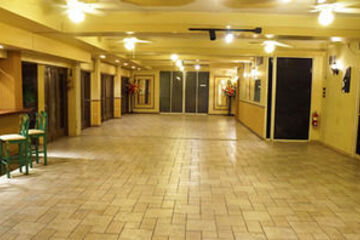 Hotel Interior