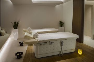 Spa treatment