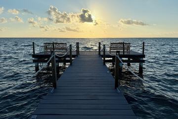 Dock