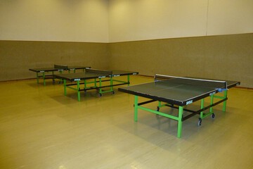 Sports facility