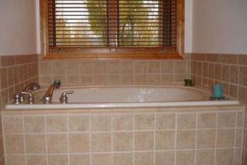 Jetted Tub