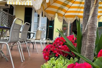 Sundeck