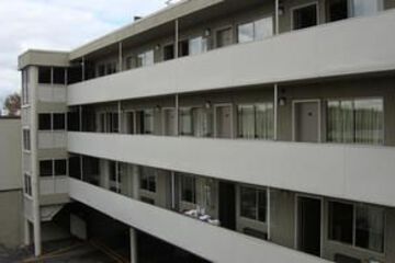 Hotel Front