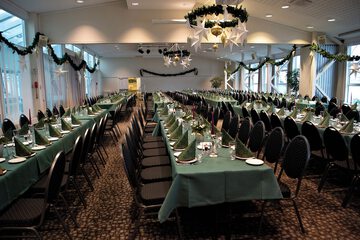 Ballroom