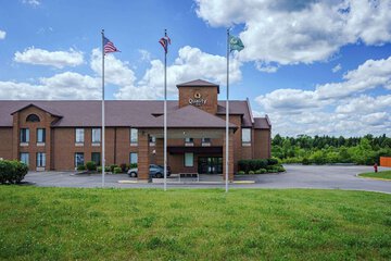 Quality Inn Chester I 75