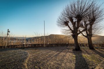 Land view from property