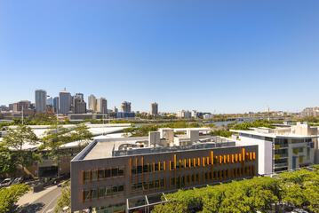 City view
