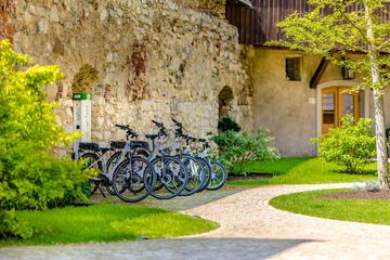 Bicycling