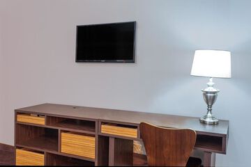 In-Room Amenity