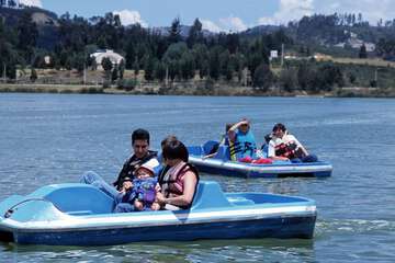 Lake