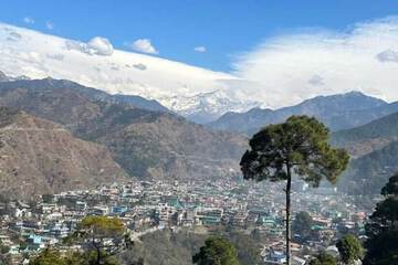 City view