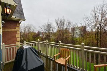 Terrace or Patio