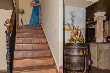 Staircase