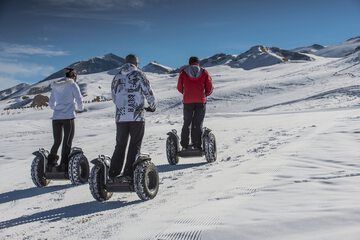 Segway tours