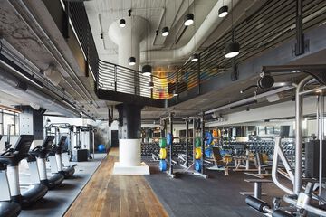 Health and Fitness 29 of 38