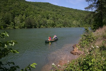 Boating
