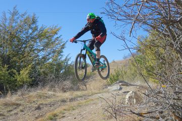 Bicycling