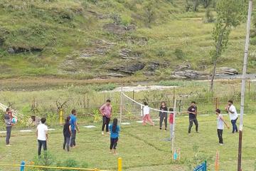Children's activities