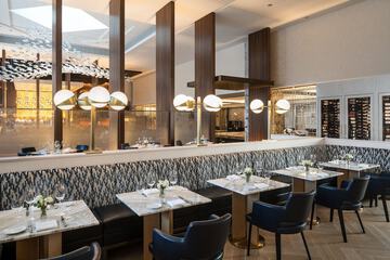 Breakfast/Coffee Service 78 of 104