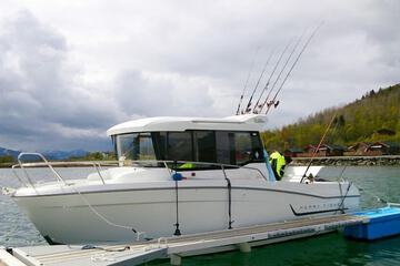 Boating