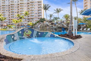 Children's pool