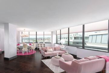 Hotel View 106 of 109