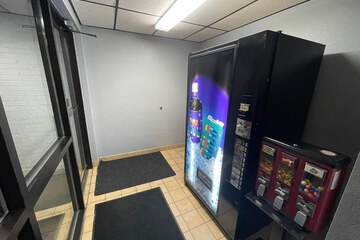 Vending machine
