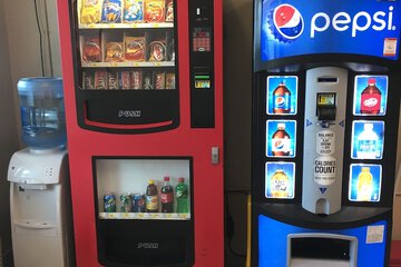 Vending machine