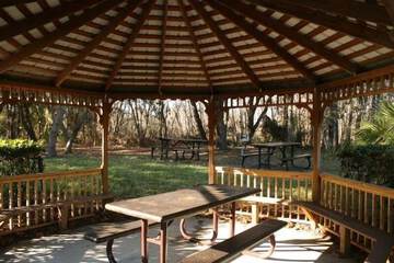 Gazebo