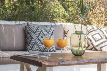 Sundeck