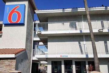 Studio 6 Fairfield CA - Napa Valley