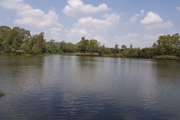 Fishing