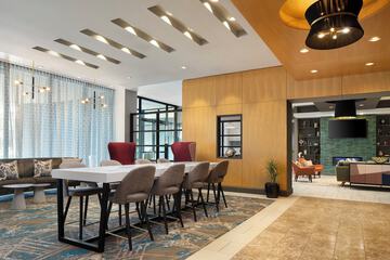 Hotel Interior 5 of 37