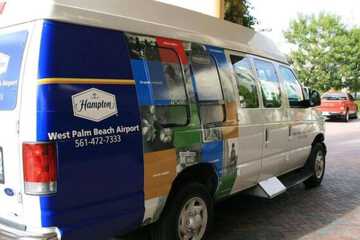 Transportation 50 of 50