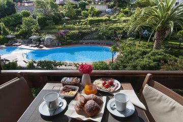 Room service - dining