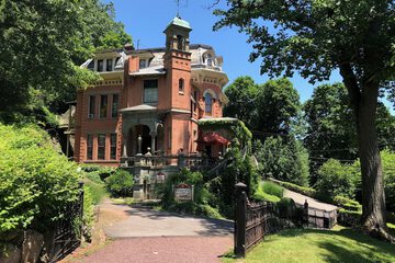 The Harry Packer Mansion Inn