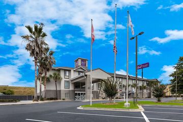 Sleep Inn & Suites Valdosta