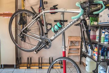 Bicycling